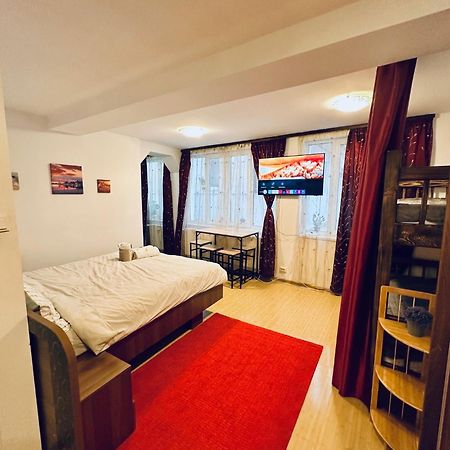 Brasov Place Villa Exterior photo