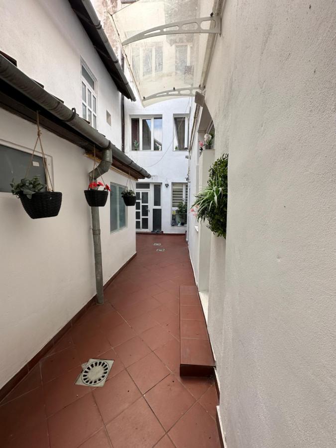 Brasov Place Villa Exterior photo