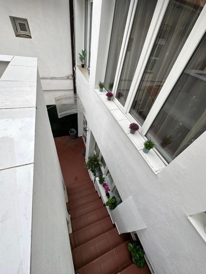Brasov Place Villa Exterior photo